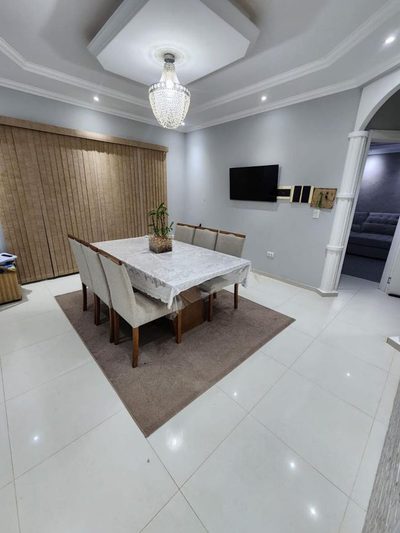 Casa, 3 quartos, 100 m² - Foto 5