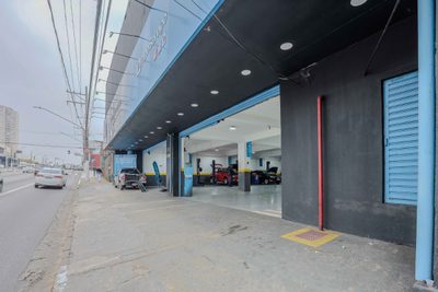 Depósito-Galpão, 1157 m² - Foto 4