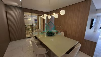 Apartamento, 2 quartos, 89 m² - Foto 3