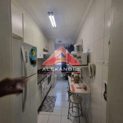 Apartamento, 2 quartos, 10 m² - Foto 5