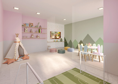 Apartamento, 1 quarto, 27 m² - Foto 4