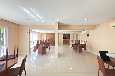 Apartamento, 2 quartos, 86 m² - Foto 4
