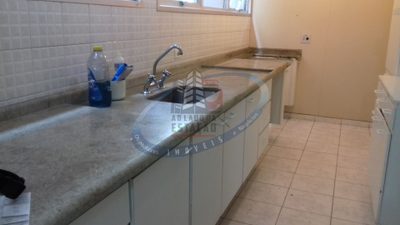 Apartamento, 3 quartos, 121 m² - Foto 2