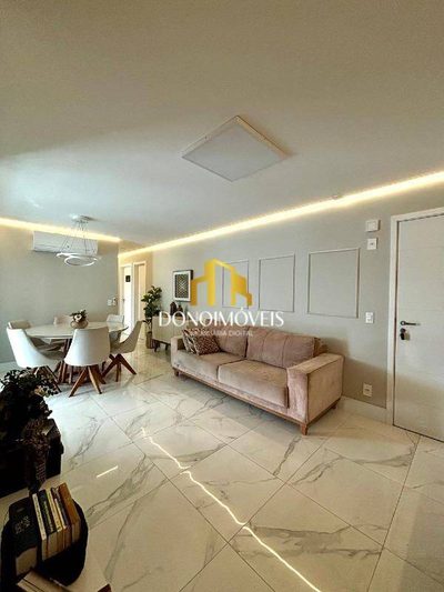 Apartamento, 3 quartos, 96 m² - Foto 1