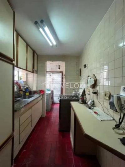 Apartamento, 2 quartos, 146 m² - Foto 1