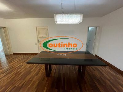 Apartamento, 4 quartos, 153 m² - Foto 3