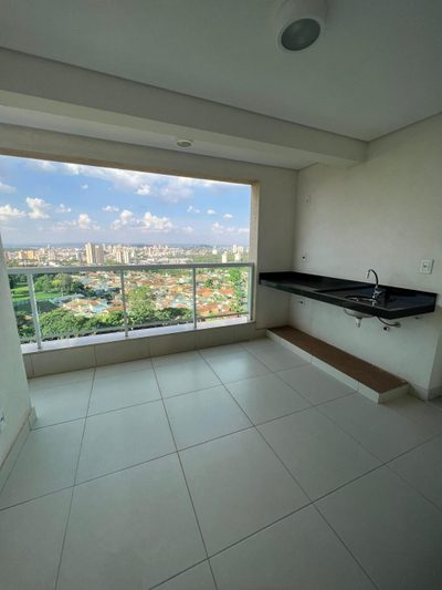 Apartamento, 2 quartos, 78 m² - Foto 3