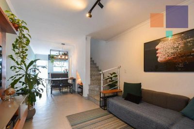 Casa, 2 quartos, 125 m² - Foto 5