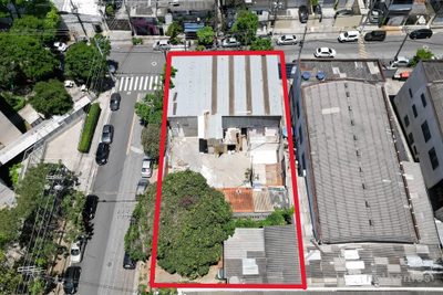 Depósito-Galpão, 580 m² - Foto 1