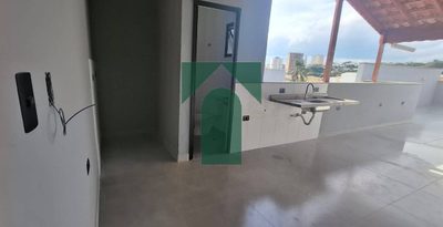 Apartamento, 3 quartos, 140 m² - Foto 4