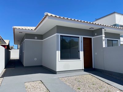 Casa, 2 quartos, 60 m² - Foto 2
