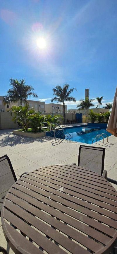 Apartamento, 2 quartos, 45 m² - Foto 5