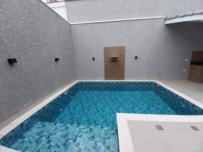 Casa, 3 quartos, 133 m² - Foto 5