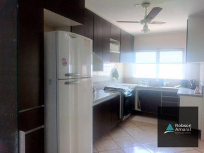 Apartamento, 3 quartos, 130 m² - Foto 4