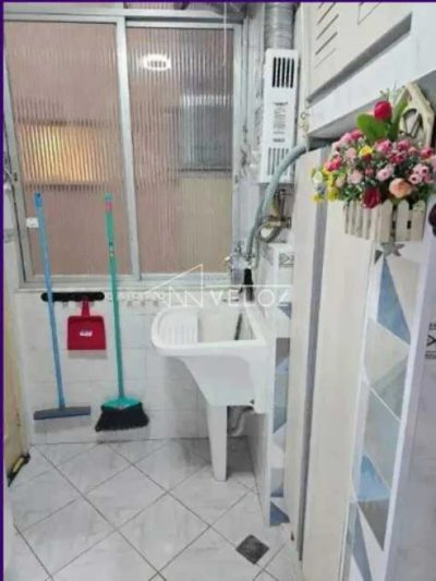 Apartamento, 1 quarto, 47 m² - Foto 1