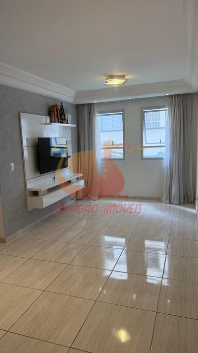 Apartamento, 3 quartos, 63 m² - Foto 4