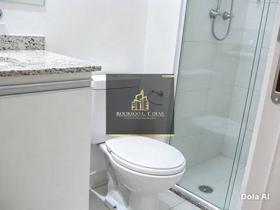 Apartamento, 2 quartos, 49 m² - Foto 5