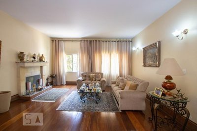Casa, 5 quartos, 540 m² - Foto 2