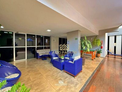 Apartamento, 3 quartos, 89 m² - Foto 4