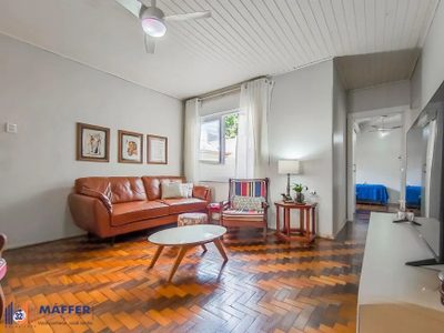 Cobertura, 3 quartos, 116 m² - Foto 1