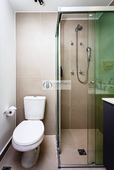 Apartamento, 1 quarto, 25 m² - Foto 3