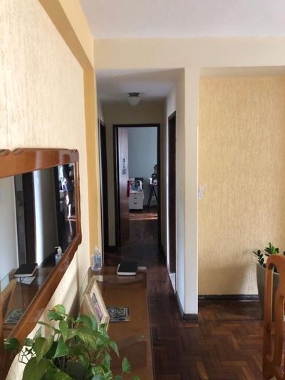 Apartamento, 3 quartos, 101 m² - Foto 5