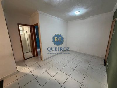 Apartamento, 2 quartos, 55 m² - Foto 5