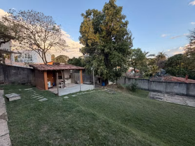 Casa, 7 quartos, 300 m² - Foto 1