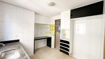 Apartamento, 4 quartos, 146 m² - Foto 2