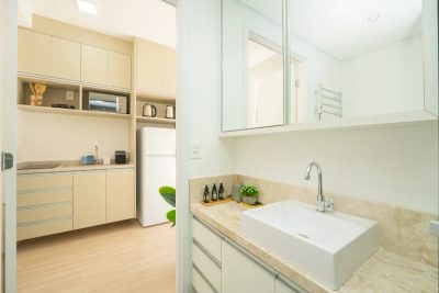 Apartamento, 1 quarto, 29 m² - Foto 3