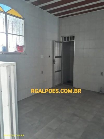 Depósito-Galpão, 550 m² - Foto 5