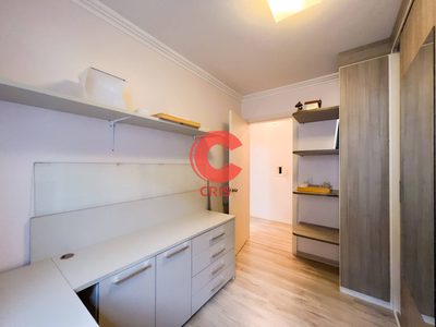 Apartamento, 2 quartos, 66 m² - Foto 4