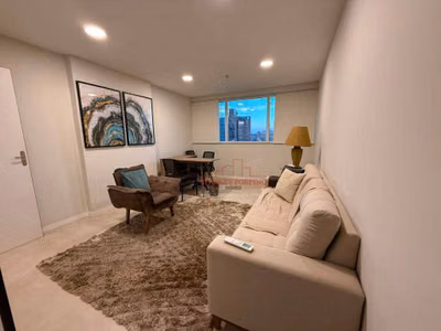 Sala-Conjunto, 30 m² - Foto 4