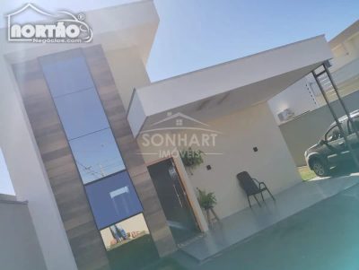 Casa, 3 quartos, 120 m² - Foto 1
