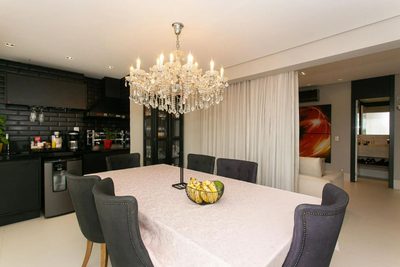 Apartamento, 3 quartos, 102 m² - Foto 4