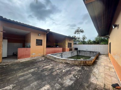 Casa, 4 quartos, 280 m² - Foto 1