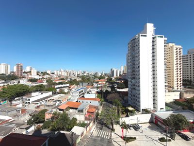 Apartamento, 3 quartos, 102 m² - Foto 5