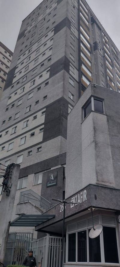 Apartamento, 2 quartos, 64 m² - Foto 1