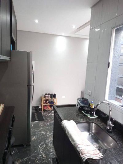 Apartamento, 2 quartos, 45 m² - Foto 5