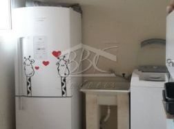 Cobertura, 2 quartos, 53 m² - Foto 5