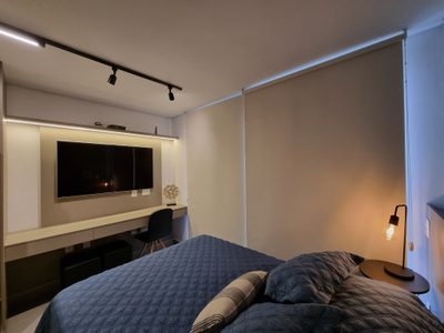 Apartamento, 1 quarto, 24 m² - Foto 3