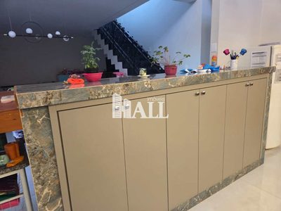 Sobrado, 3 quartos, 300 m² - Foto 5