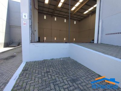 Depósito-Galpão, 1000 m² - Foto 4