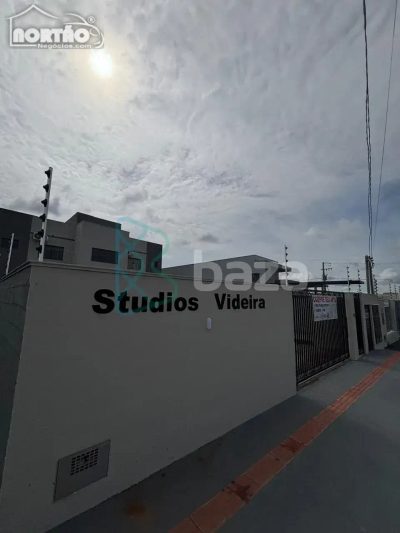 Casa, 2 quartos, 34 m² - Foto 1