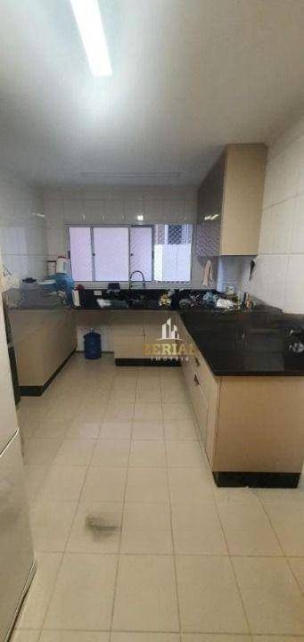 Apartamento, 4 quartos, 130 m² - Foto 4