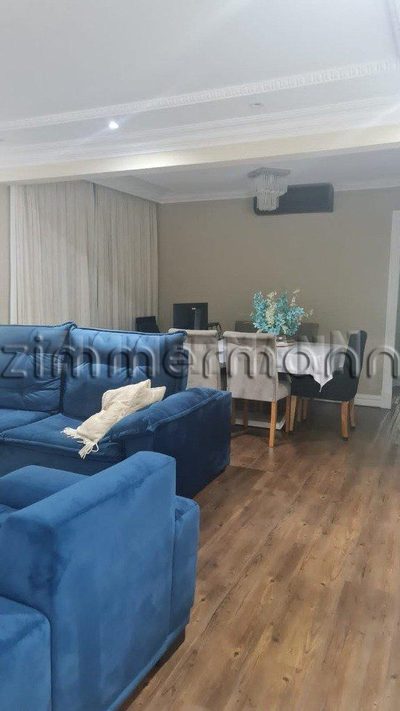 Apartamento, 3 quartos, 92 m² - Foto 2