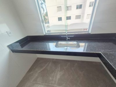 Apartamento, 2 quartos, 100 m² - Foto 1