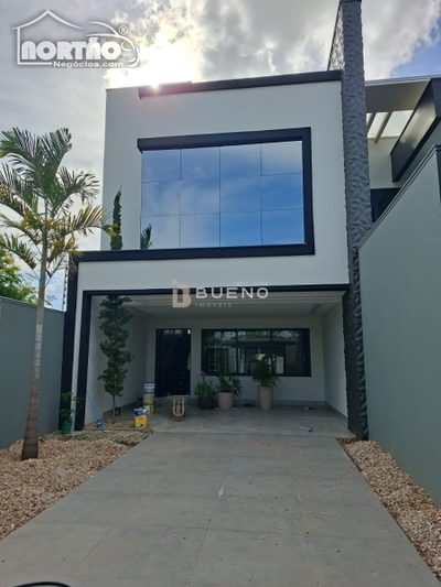 Casa, 1 quarto - Foto 1