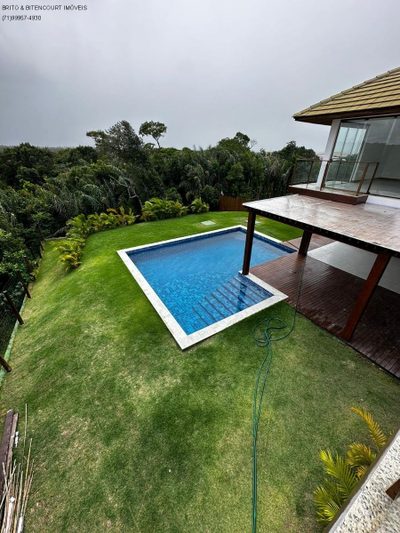 Casa, 5 quartos, 360 m² - Foto 3