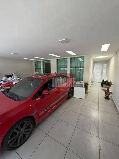 Sobrado, 3 quartos, 155 m² - Foto 2